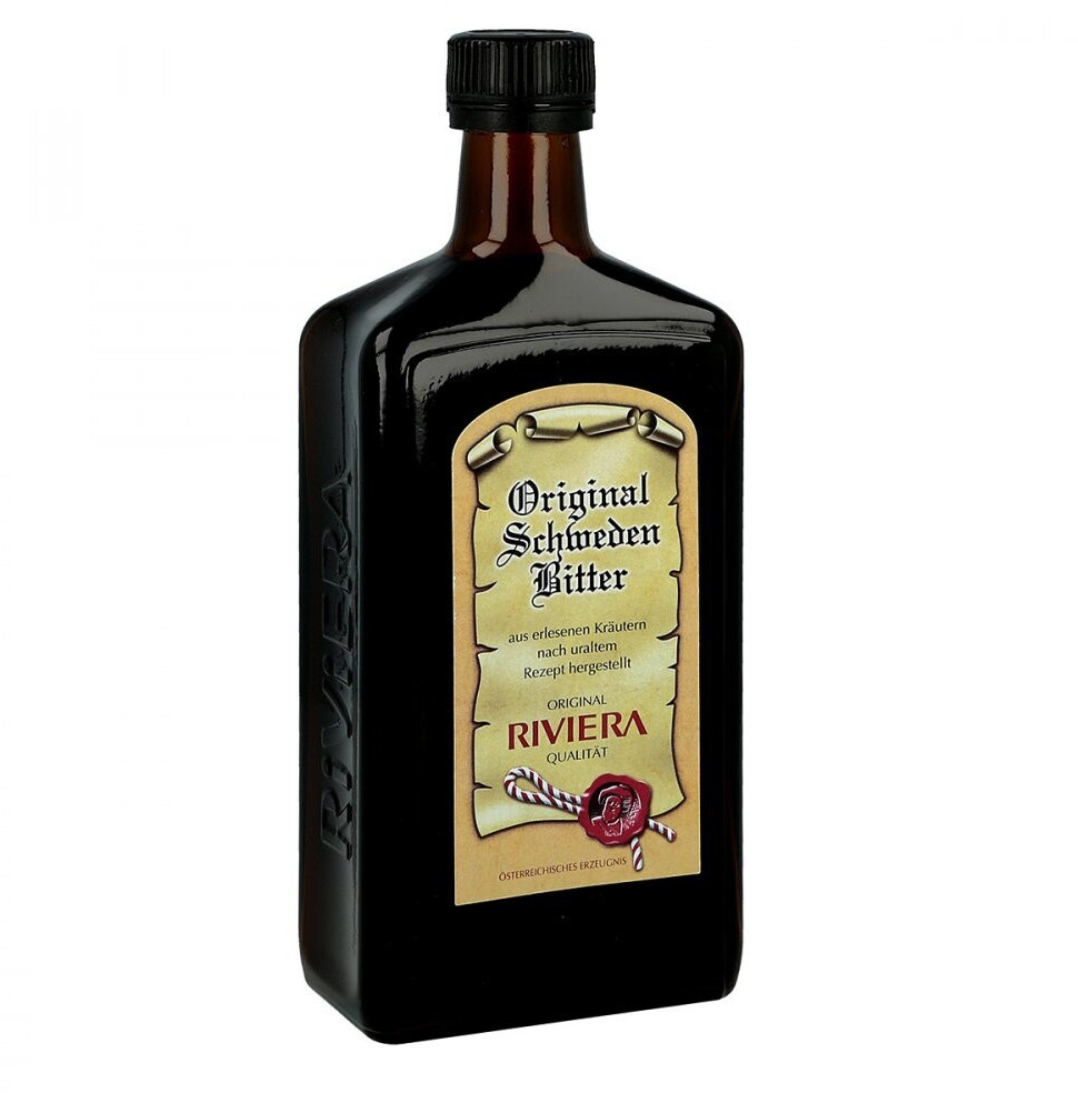 Original Schweden Bitter (Austria)