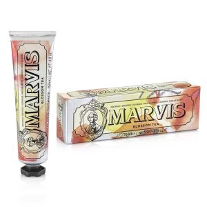 MARVIS BLOSSOM TEA