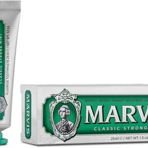 MARVIS CLASSIC STRONG MINT 25ML
