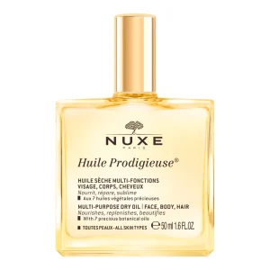NUXE PRODIGIEUSE ČAROBNI SUVO ULJE ZA TELO 50 ML