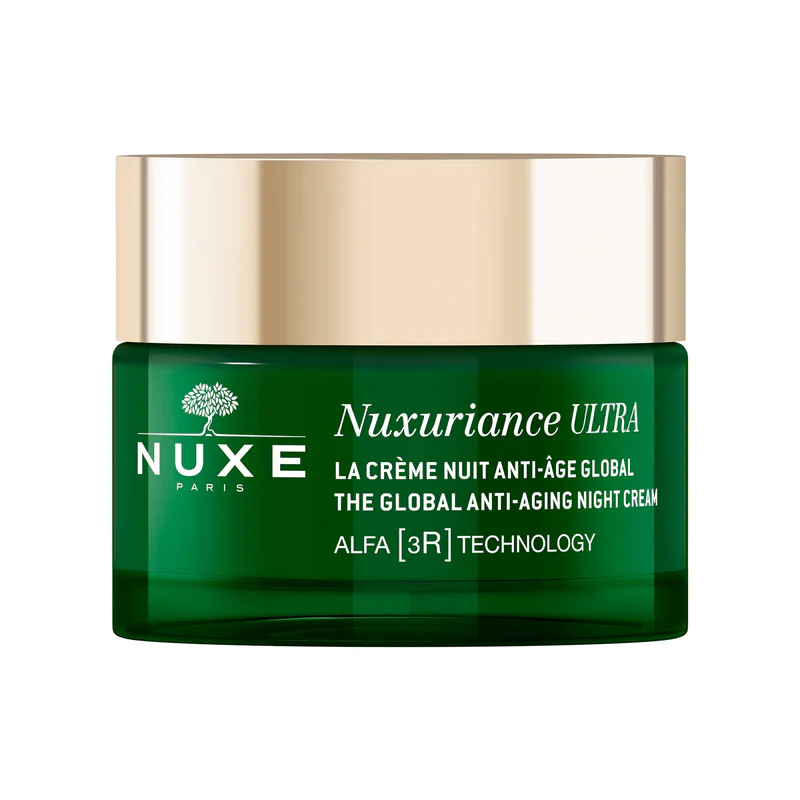 NUXE NUXURIANCE ULTRA GLOBALNA ANTI-AGE NOĆNA KREMA 50 ML
