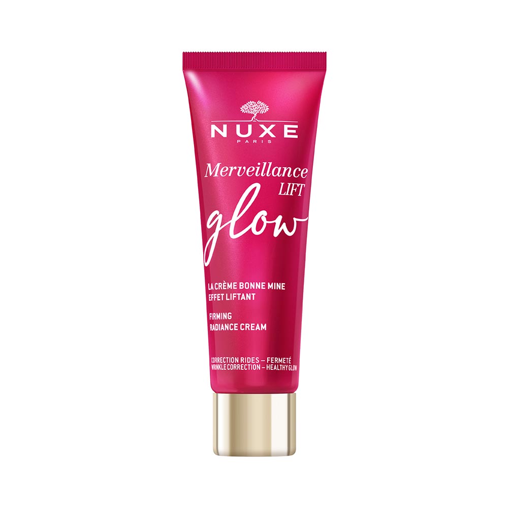 NUXE MERVEILLANCE LIFT LIFTING KREMA ZA BLISTAV TEN 50 ML