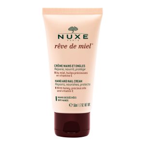 NUXE REVE DE MIEL KREMA ZA RUKE I NOKTE 50 ML