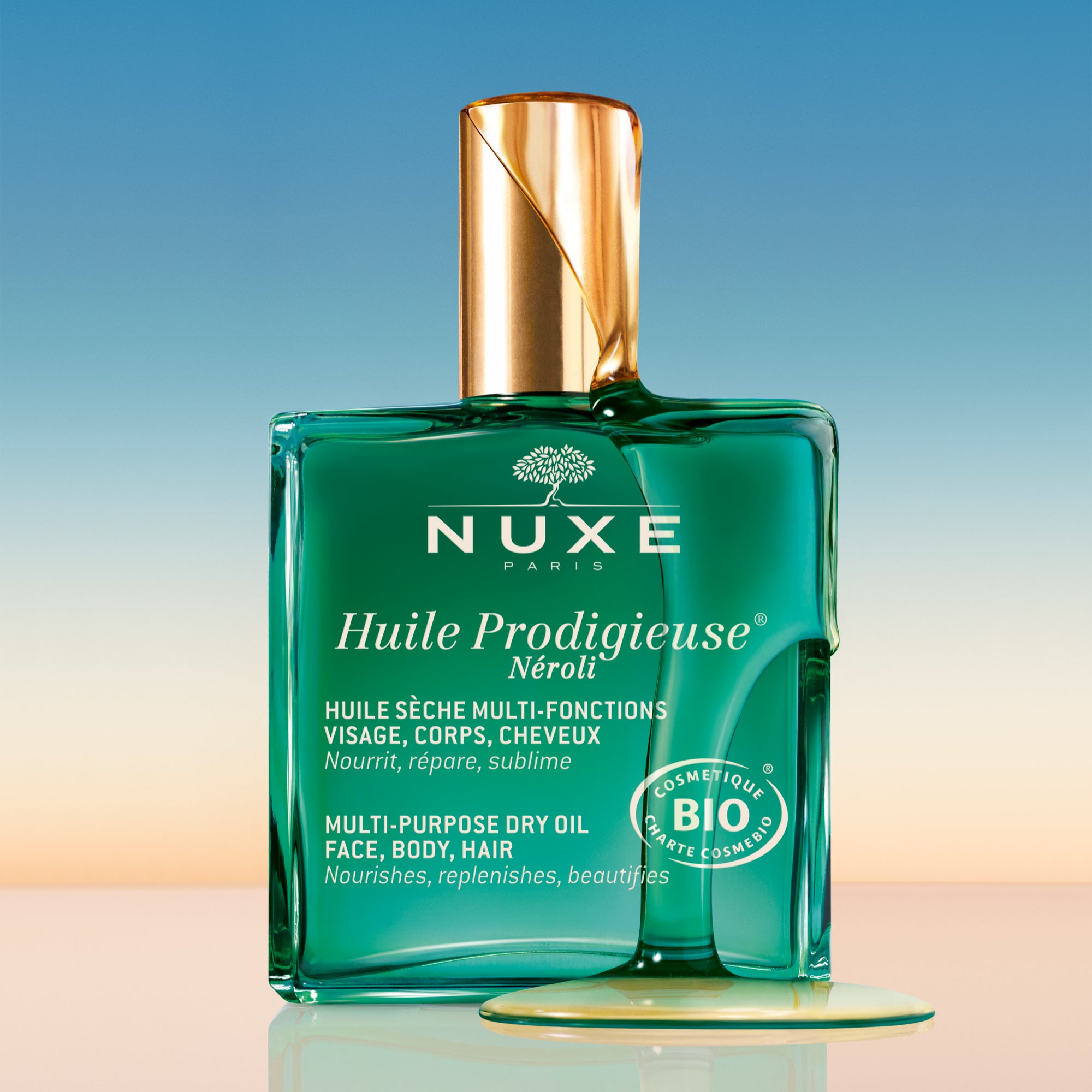 NUXE PRODIGIEUSE ČAROBNO SUVO ULJE NEROLI 100 ML - Slika 2