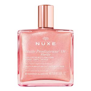 NUXE PRODIGIEUSE ČAROBNO ZLATNO SUVO ULJE FLORALE 50 ML