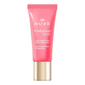 NUXE PRODIGIEUSE BOOST MULTIKOREKTIVNI GEL BALZAM OKO OČIJU 15 ML