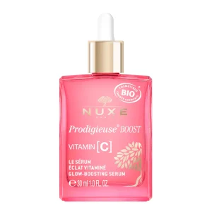 NUXE PRODIGIEUSE BOOST VIT,C SERUM ZA BLISTAV TEN 30 ML