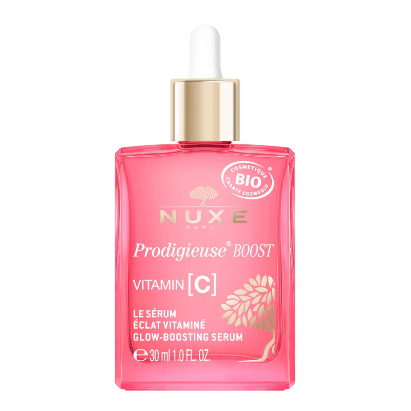 NUXE PRODIGIEUSE BOOST VIT,C SERUM ZA BLISTAV TEN 30 ML