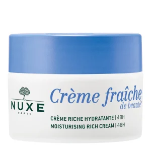NUXE CREME FRAICHE BOGATA HIDRANTNA KREMA 50 ML