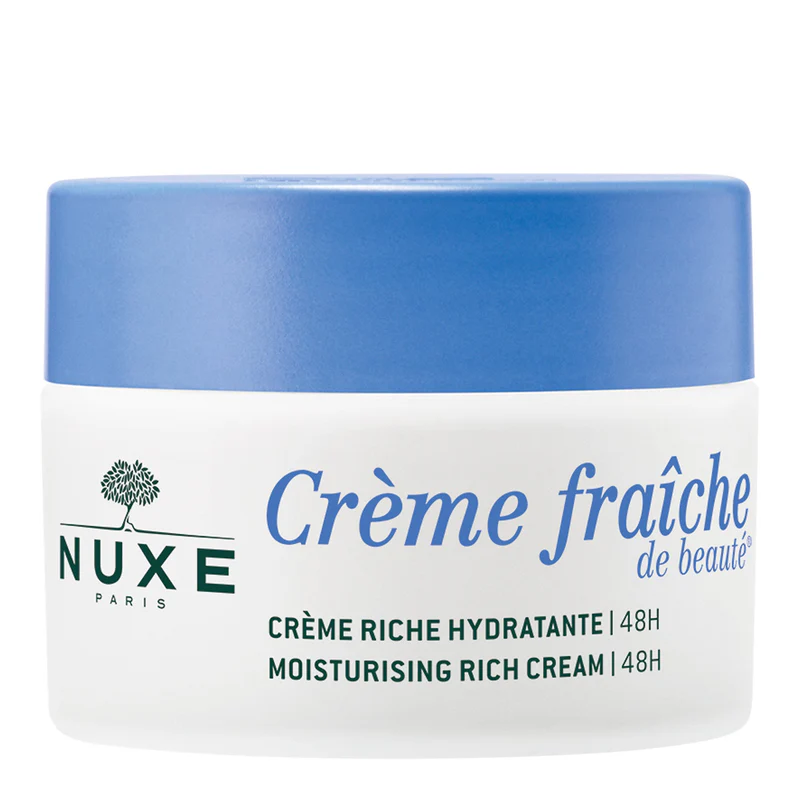 NUXE CREME FRAICHE BOGATA HIDRANTNA KREMA 50 ML