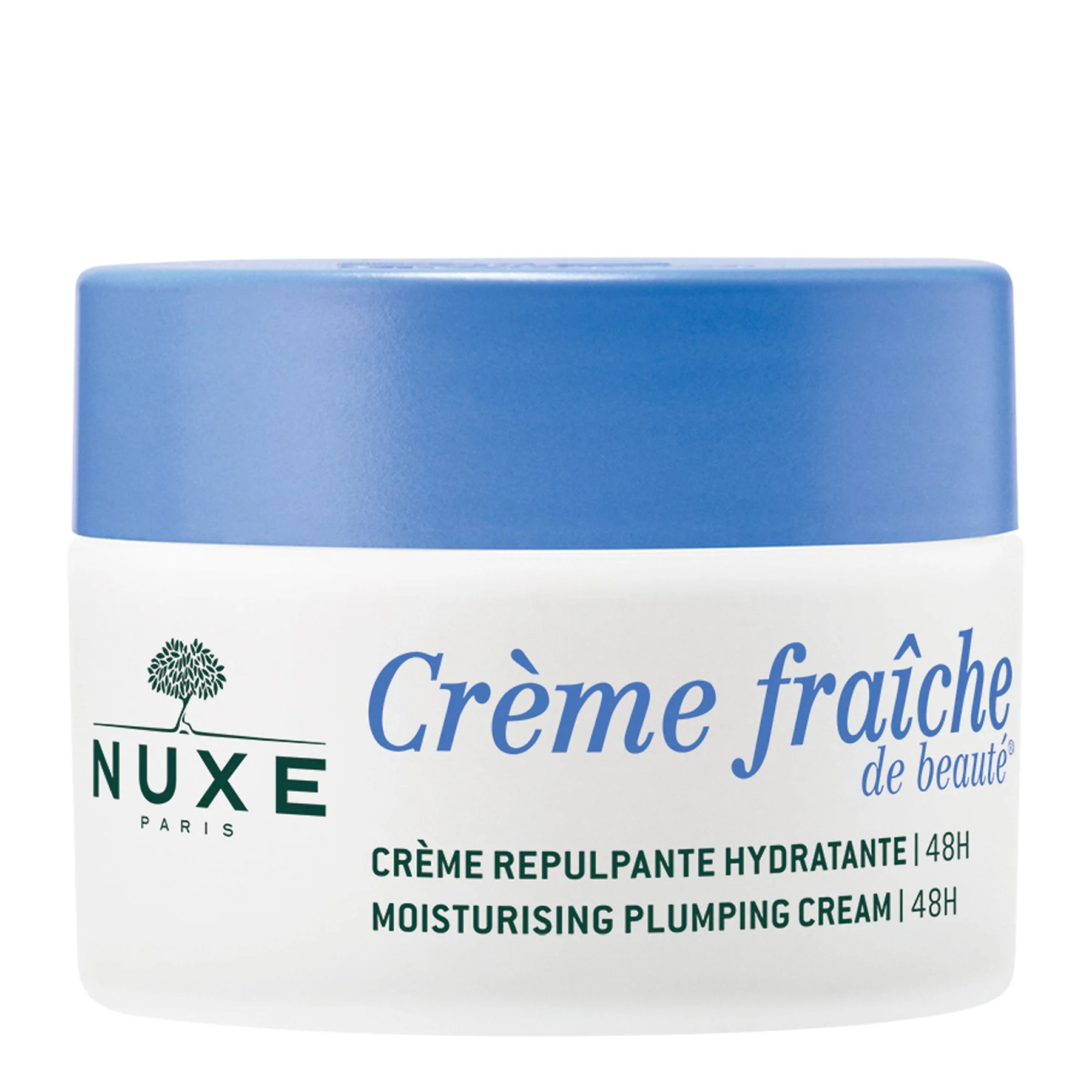 NUXE CREME FRAICHE HIDRANTNA KREMA 50 ML