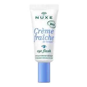 NUXE CREME FRAICHE HIDRANTNA KREMA ZA ZONU OKO OČIJU 15 ML