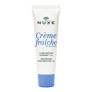 NUXE CREME FRAICHE HIDRANTNI MATIRAJUĆI FLUID 50 ML
