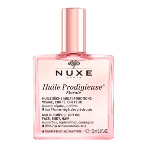 NUXE PRODIGIEUSE ČAROBNO SUVO ULJE FLORALE 100 ML