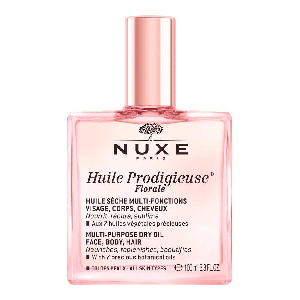 NUXE PRODIGIEUSE ČAROBNO SUVO ULJE FLORALE 100 ML