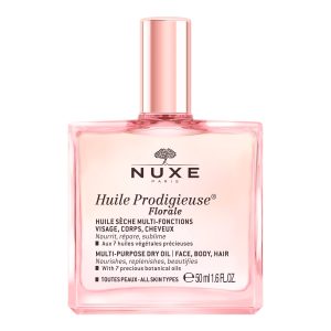 NUXE PRODIGIEUSE ČAROBNO SUVO ULJE FLORALE 50 ML