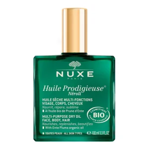 NUXE PRODIGIEUSE ČAROBNO SUVO ULJE NEROLI 100 ML