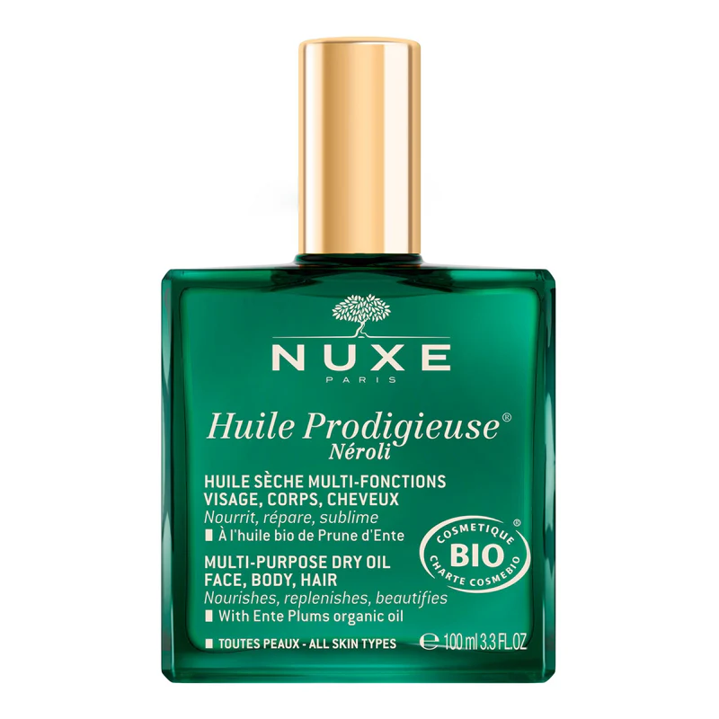 NUXE PRODIGIEUSE ČAROBNO SUVO ULJE NEROLI 100 ML