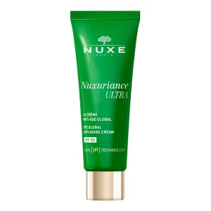 NUXE NUXURIANCE ULTRA GLOBALNA ANTI-AGE KREMA ZA DAN SPF 30 50 ML