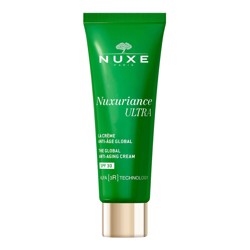 NUXE NUXURIANCE ULTRA GLOBALNA ANTI-AGE KREMA ZA DAN SPF 30 50 ML