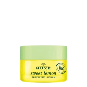 NUXE SWEET LEMON BALZAM ZA USNE 15g