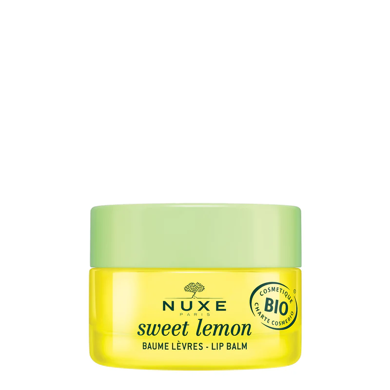 NUXE SWEET LEMON BALZAM ZA USNE 15g