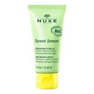 NUXE SWEET LEMON KREMA ZA RUKE 50 ML