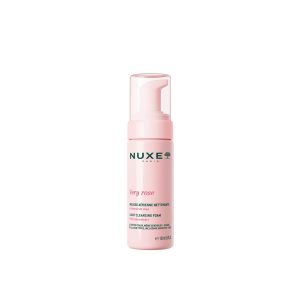 NUXE VERY ROSE LAGANA PENA ZA ČIŠĆENJE LICA 150 ML