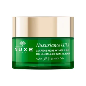 NUXE NUXURIANCE ULTRA BOGATA DNEVNA KREMA ZA LICE 50 ML