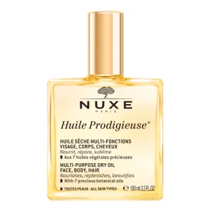 NUXE PRODIGIEUSE ČAROBNO SUVO ULJE ZA TELO 100 ML