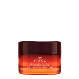 NUXE REVE DE MIEL MEDEDNI BALSAM ZA USNE 15 GR