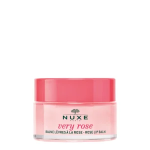 NUXE VERY ROSE BALZAM ZA USNE 15 GR