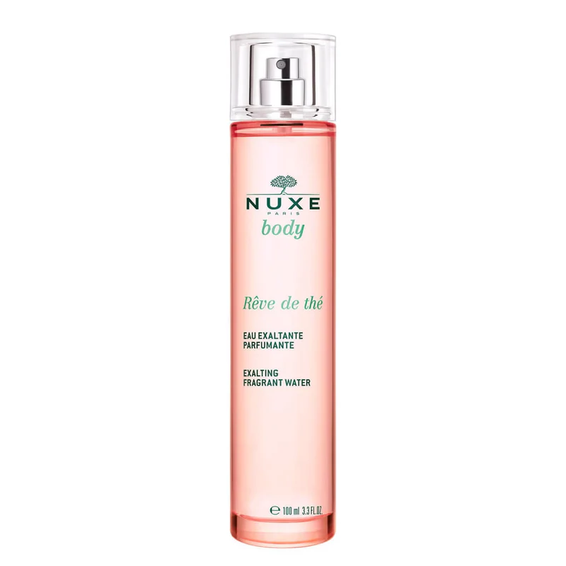 NUXE BODY REVE DE THE BODY MIRISNA VODICA ZA OPUŠTANJE 100 ML