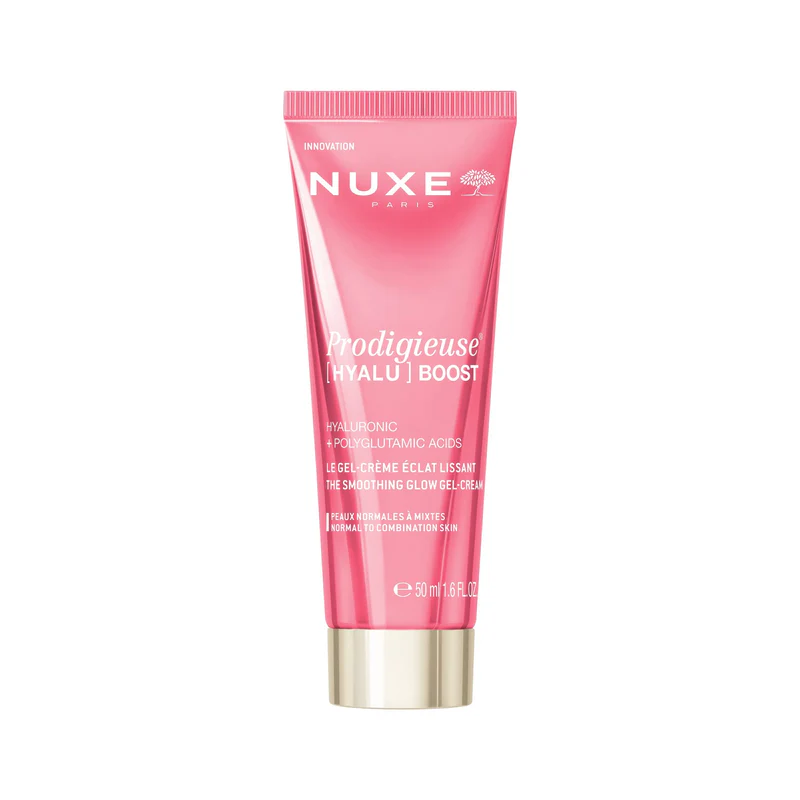 NUXE PRODIGIEUSE BOOST MULTIKOREKTIVNA KREMA ZA POJAČAVANJE SJAJA 40 ML