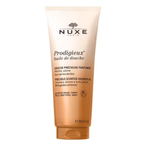 NUXE PRODIGIEUX ČAROBNO ULJE ZA TUŠIRANJE 200 ML
