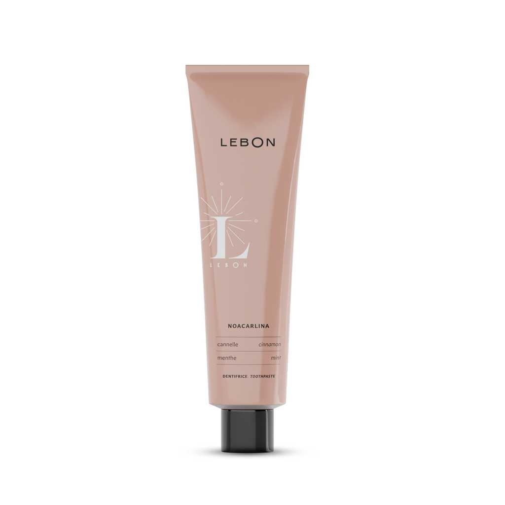 LEBON ZUBNA PASTA NOACARLINA - CIMET MENTA 75 ML