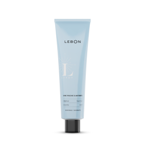 LEBON ZUBNA PASTA UNE PISCINE A ANTIBES - SLADIĆ MENTA 75 ML