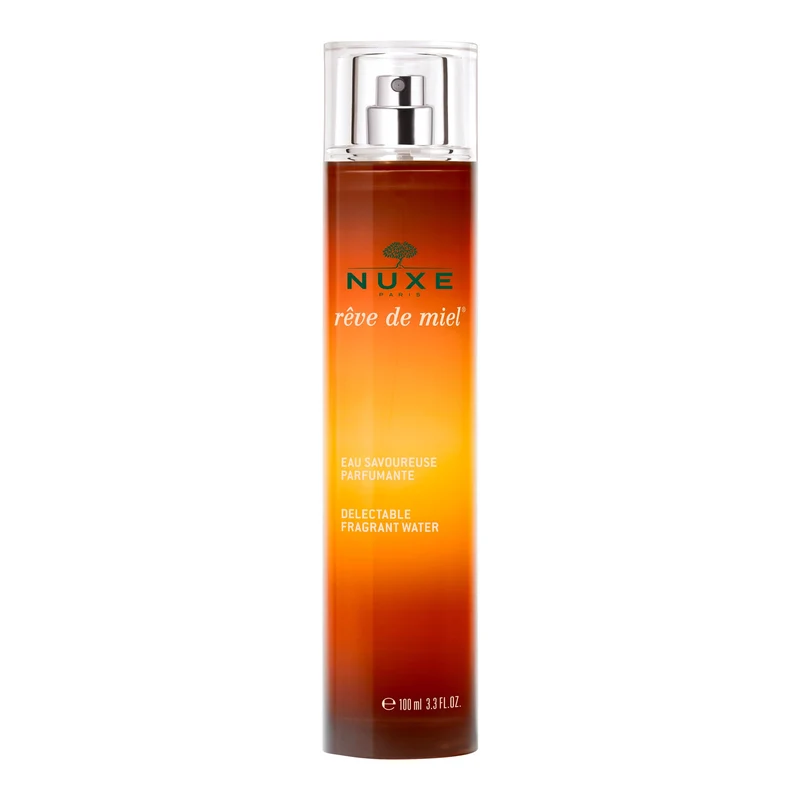 NUXE REVE DE MIEL MIRISNA VODICA 100 ML
