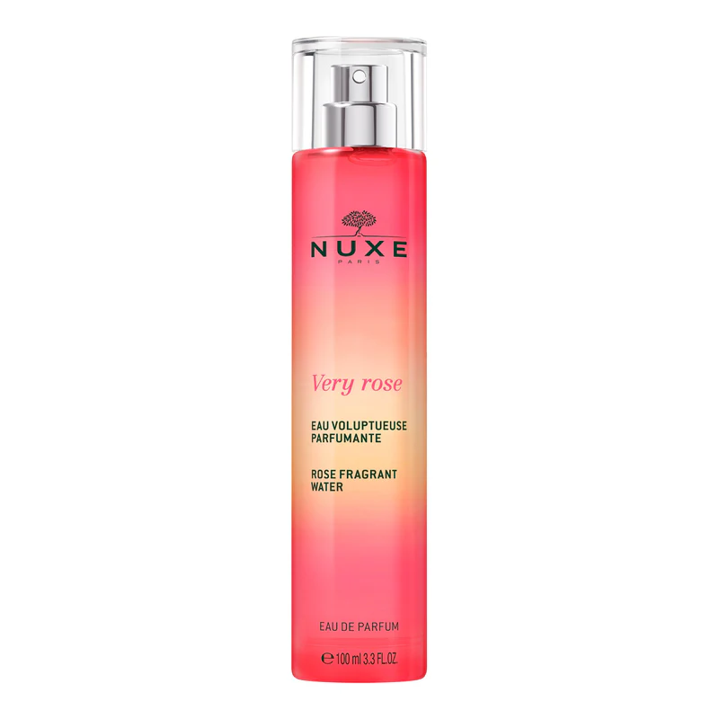 NUXE VERY ROSE MIRISNA SENZUALNA VODICA 100 ML
