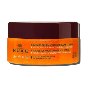 NUXE REVE DE MIEL PILING ZA TELO 175 ML